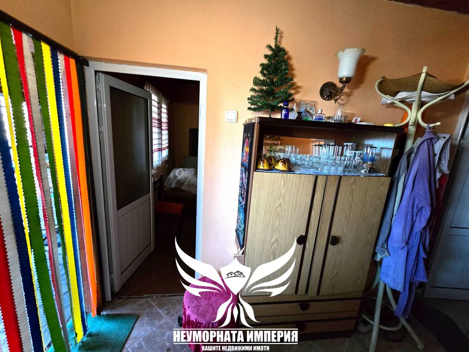 Продава се Къща в Асеновград - 37 кв.м за 1298 €/кв.м - Снимка #13