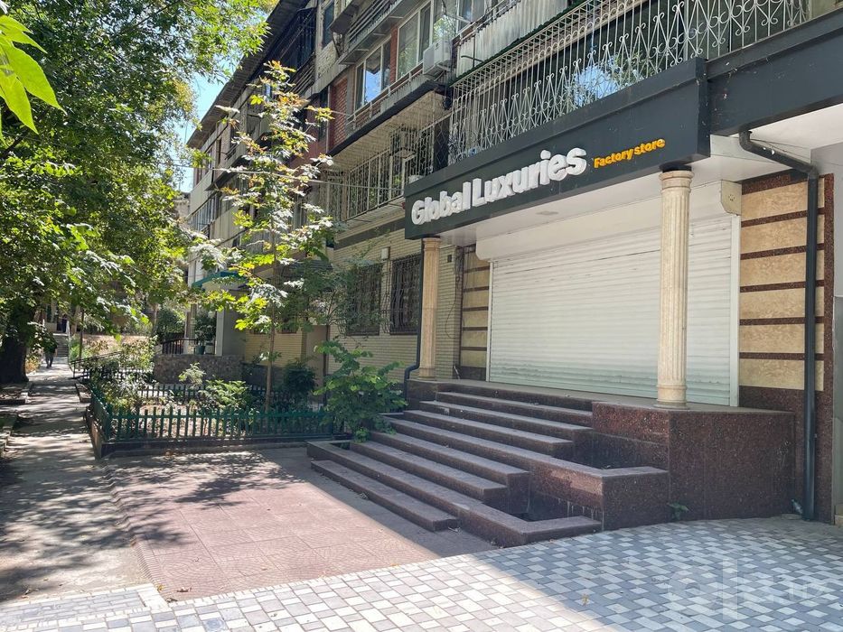 Продажа 96кв помещения на Ц-1 Ор Детский библиотека