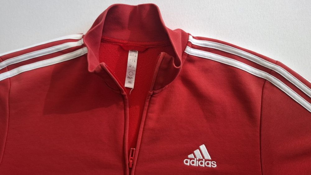 Trening Adidas bumbac marimea M