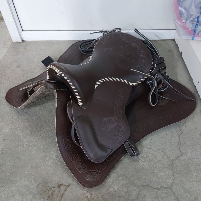 Ертокым/седло/ер