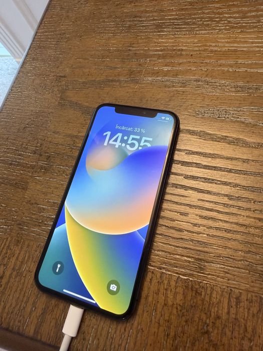 Iphone X stare perfecta