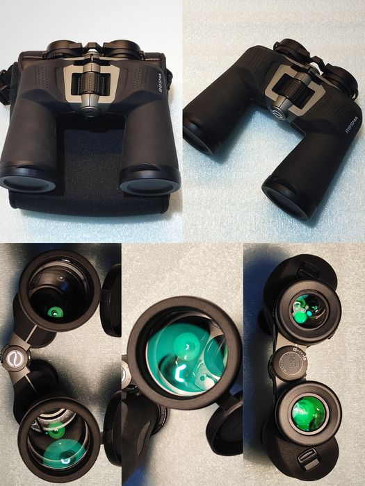 Binokllar Athlon Neos G2 10x42 HD бинокли