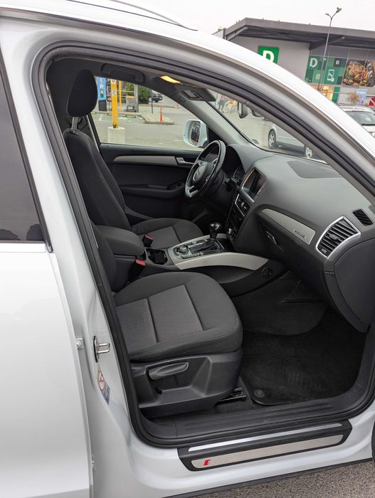 собственик продава Ауди Q 5