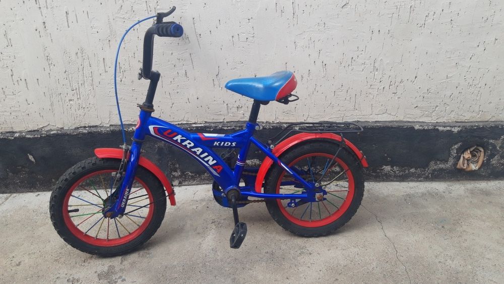 Продам 2 велосипеда