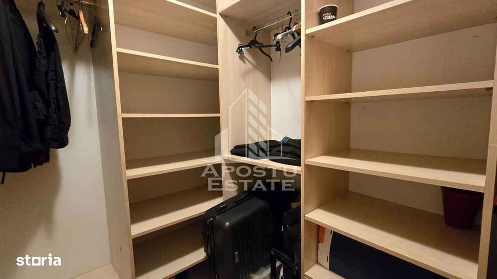 Apartament de vanzare cu 3 camere, bloc nou, centrala proprie,Aradului