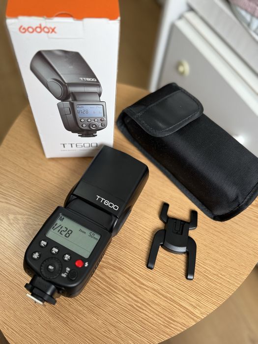 Светкавица Godox TT600 Thinklite