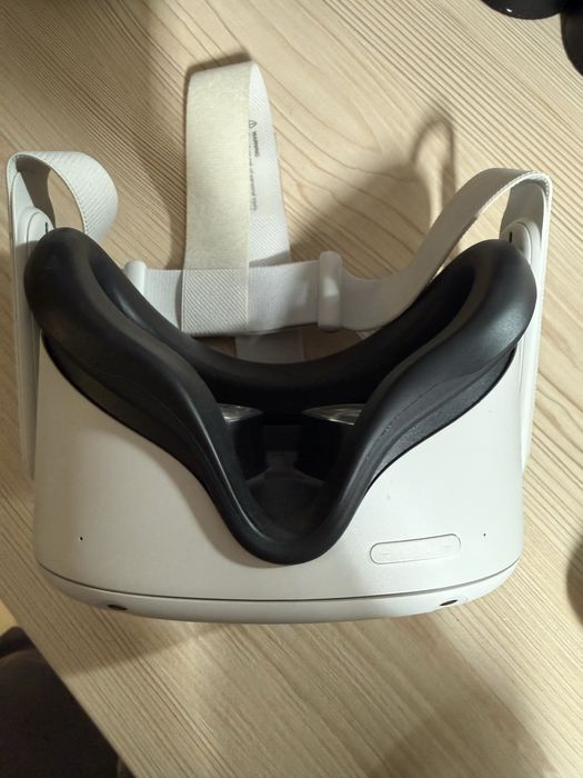 Oculus quest 2 (meta quest 2)