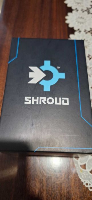 Logitech G PRO Shroud Edition