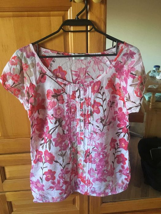 дамски дрехи за лятото