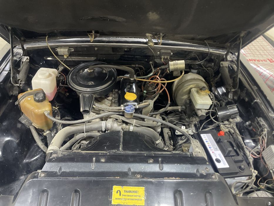 Srochna sotiladi gaz 3110