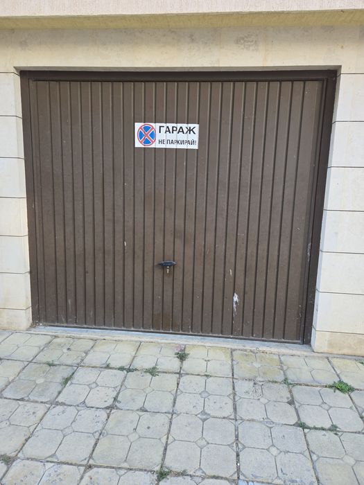 Продава се Гараж / Паркомясто в к.к. Слънчев ден - 21 кв.м за 2381 €/кв.м - Снимка #4