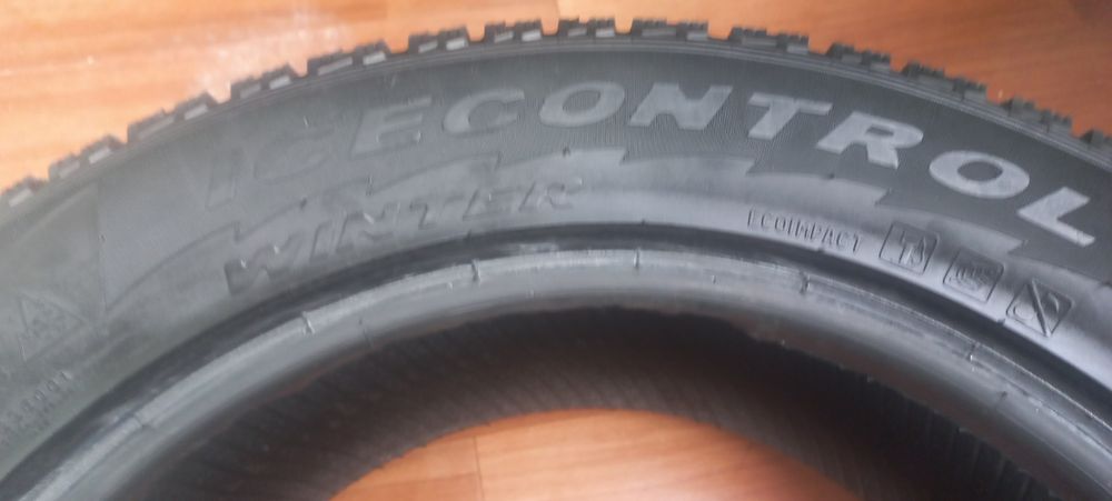 Продаётся  резина фирмы Pirelli.