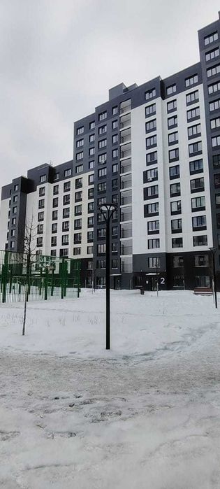 Срочно продам 2 ком квартиру