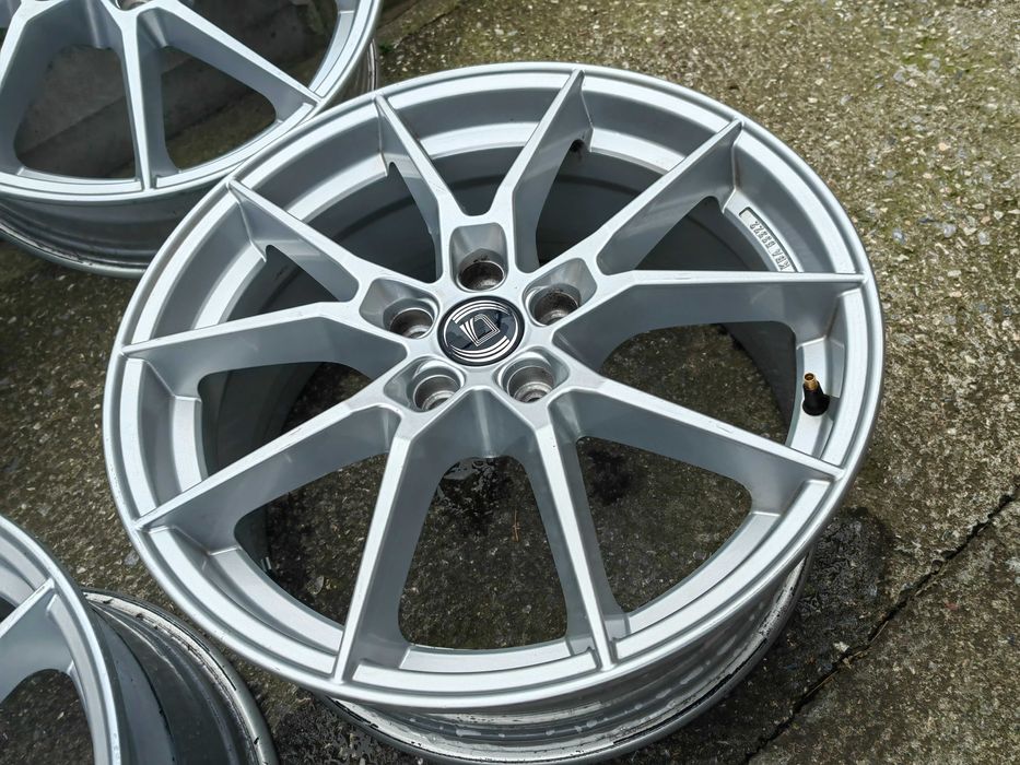 Джанти 19' 5  x 112