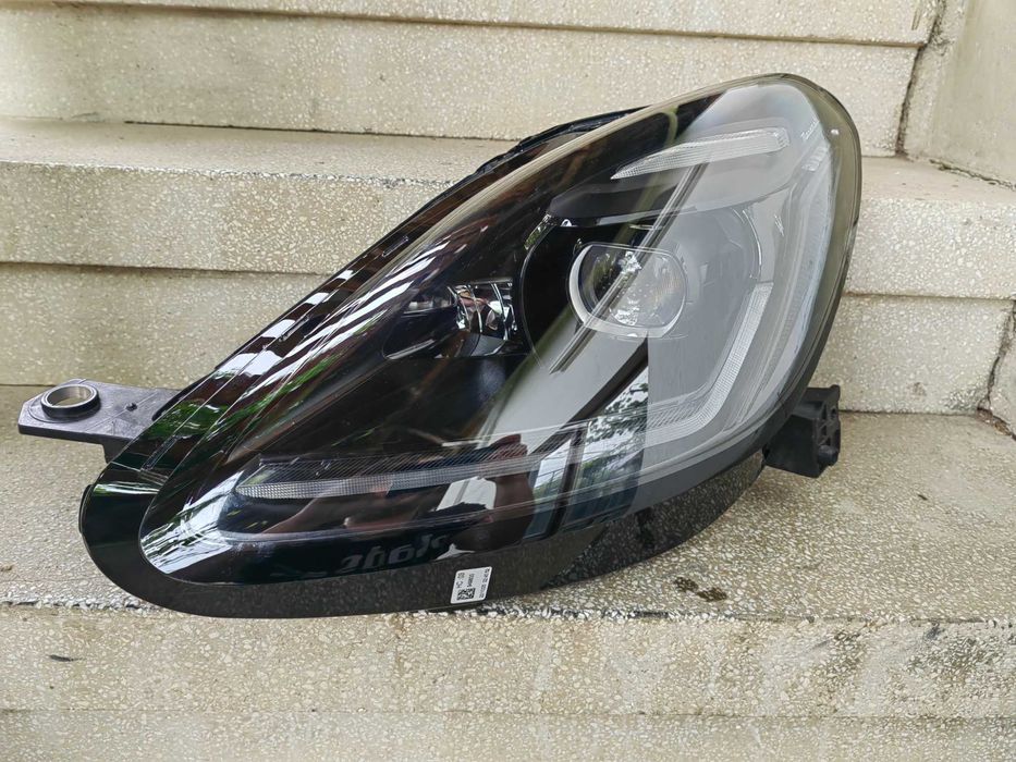 Фарове Maserati Grecale LED ляв десен / Фар Maserati Grecale / Фарове Мазерати Оригинални