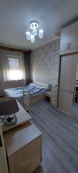 Водник.Сдается Срочна Своя 3-х комнатная. Водник - 1