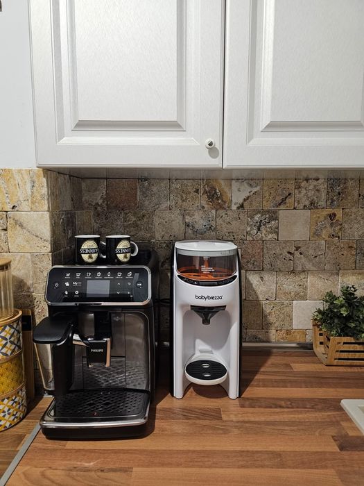 Aparat de lapte Baby brezza