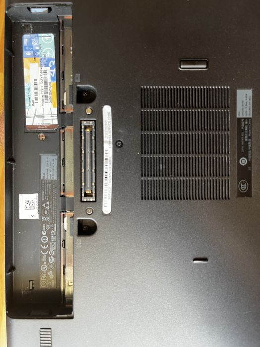 Лаптоп Dell E6430