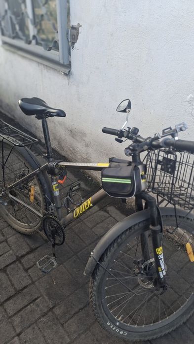 Продам велосипед