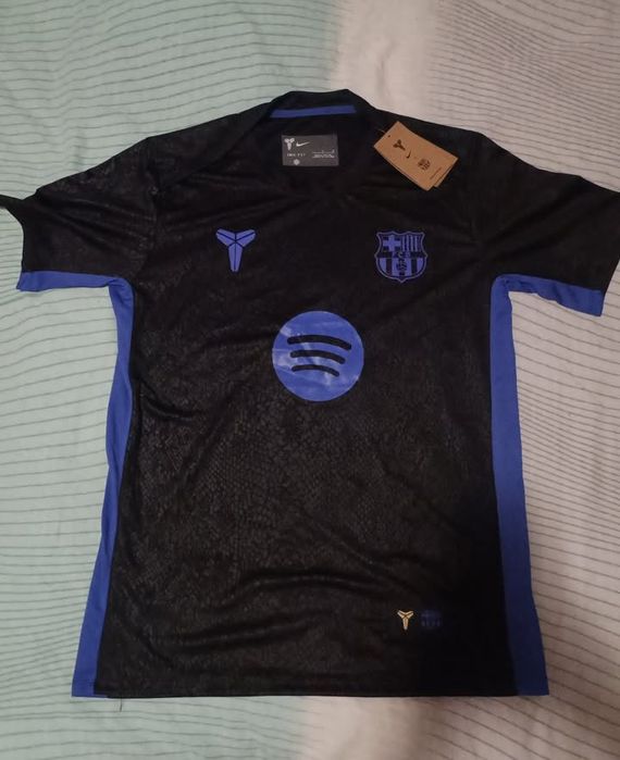 Tircou Barcelona