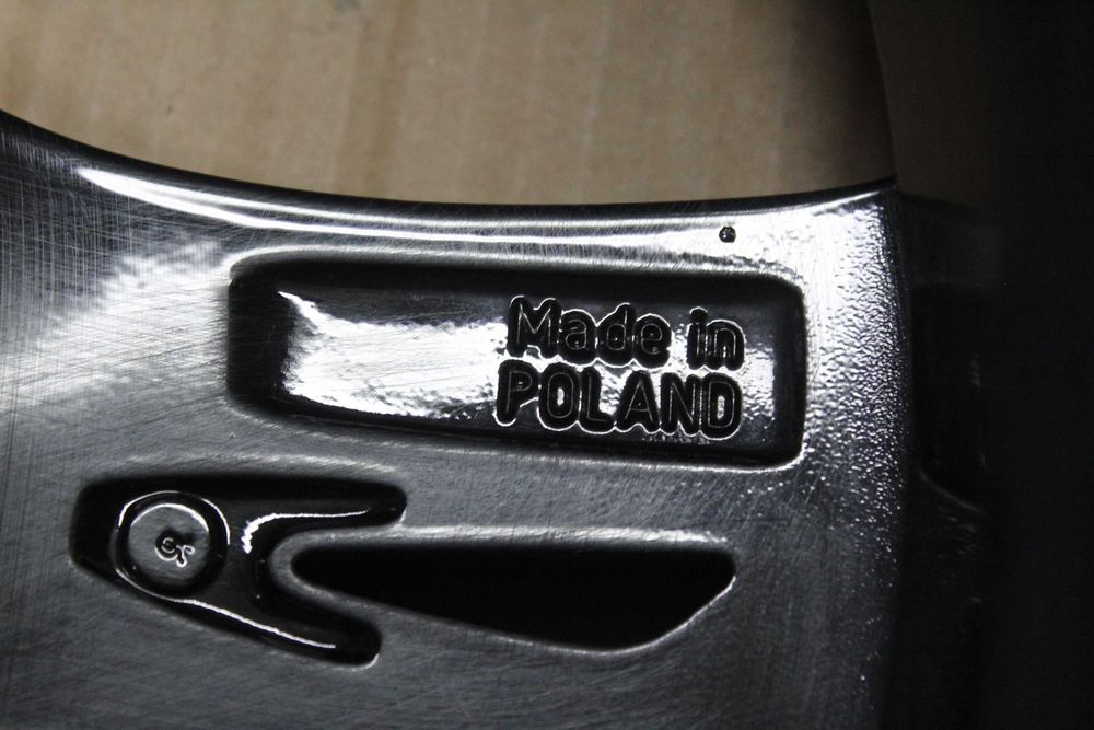 Джанти 18" Mercedes V-класа, Vito