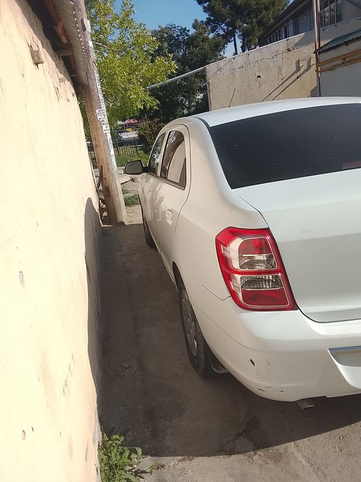 Other Cobalt 2021 — 2