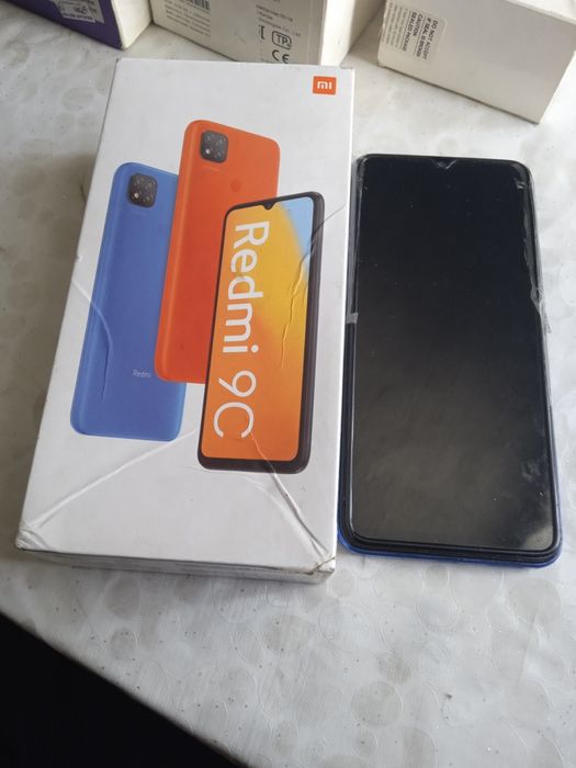 Продам на запчасть