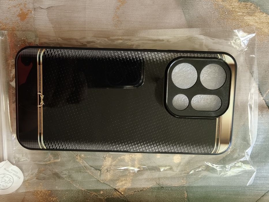 Кейс за oppo find x9/x9 pro