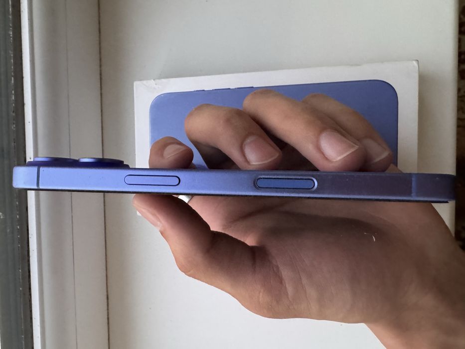 Iphone 16 128 gb