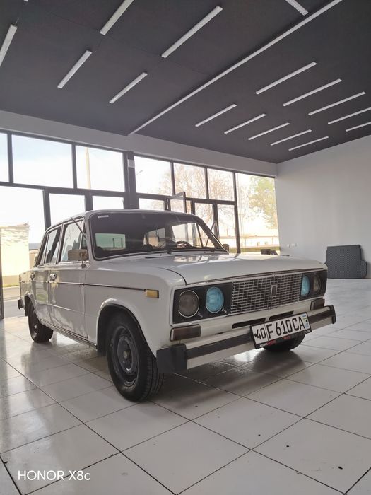 Ваз 2106 сотилади!