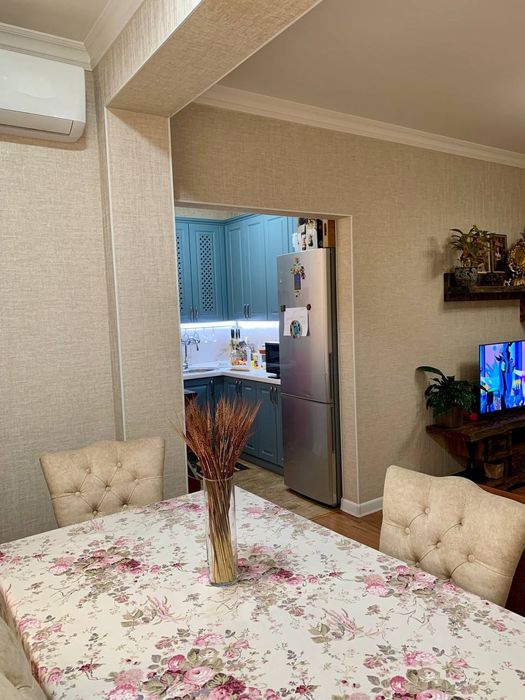 Продаётся Чиланзар Ц 3/5/5 Театр Оперетты.