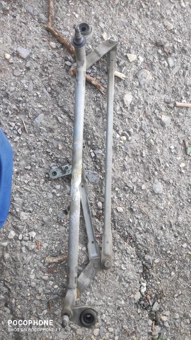 Механизъм за чистачки за wv голф 6 7