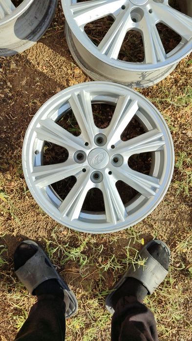 Продам Аттика диски