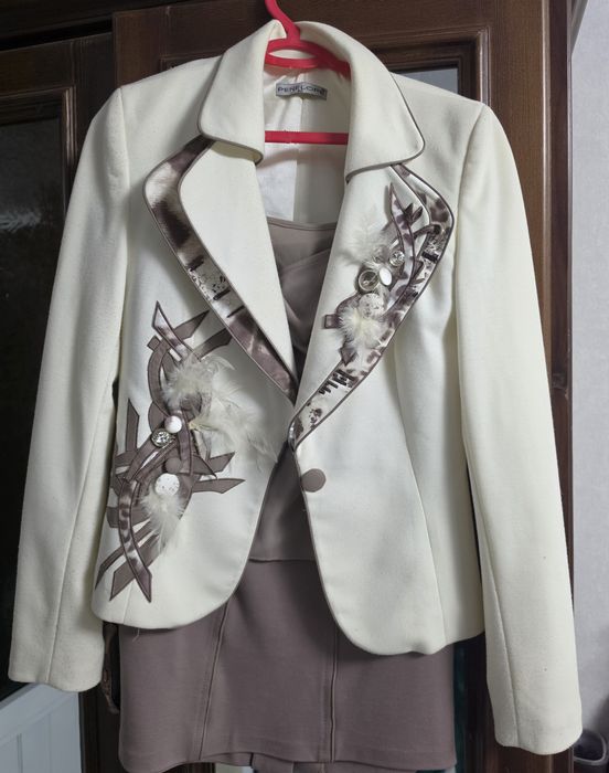 Продам костюм тёплый