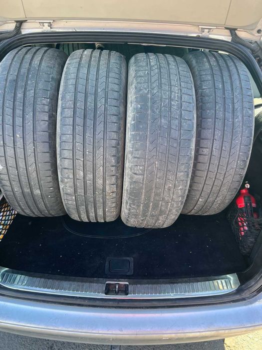 Гуми 215/65/17 Летни Hankook