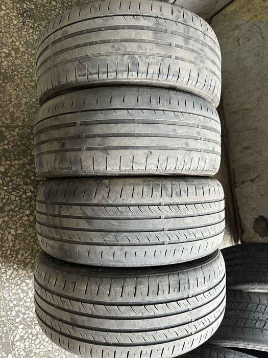 GOODRIDE 245/45/18