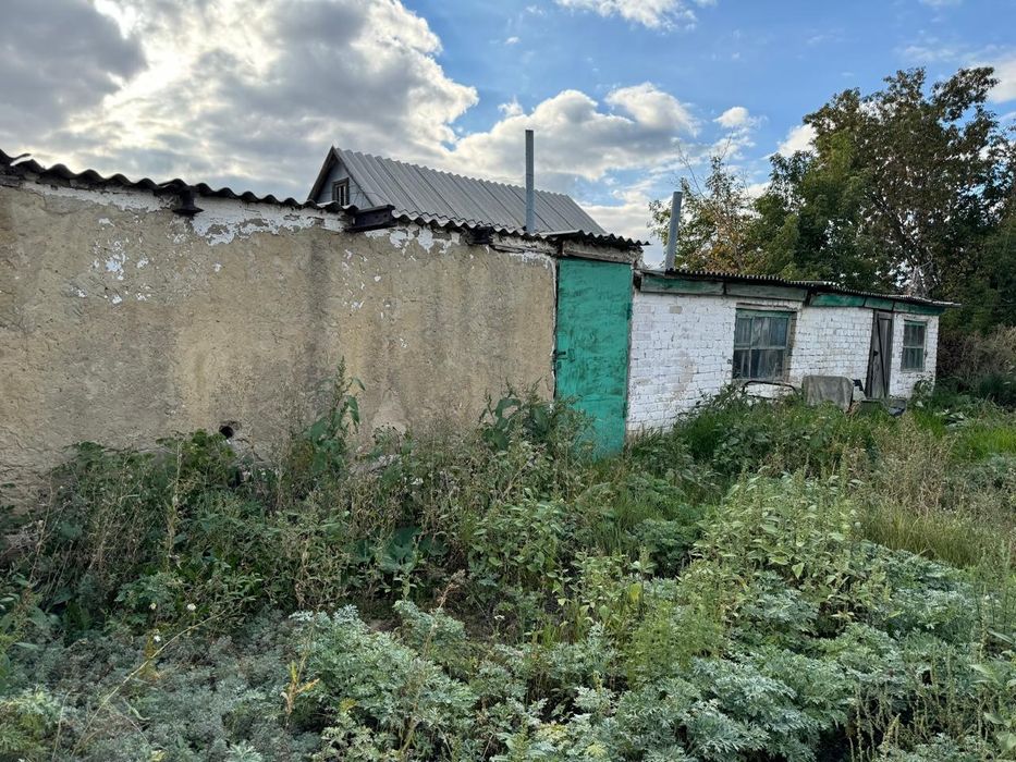 Продам дом в г. Хромтау