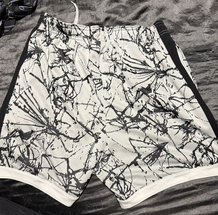 Къси гащи найк