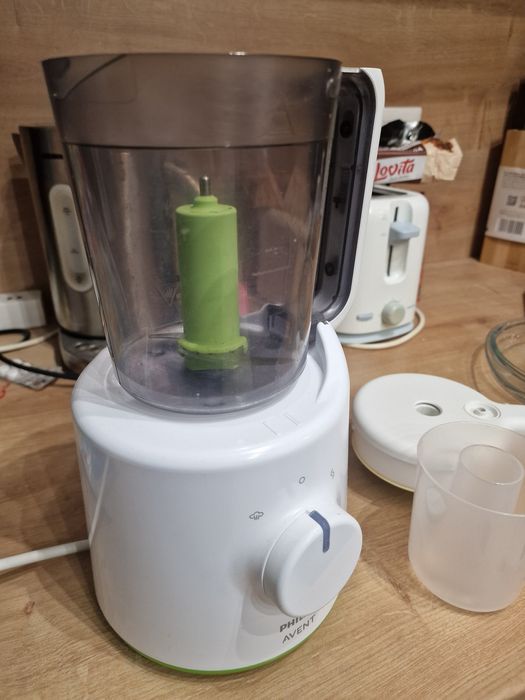 Blender Avent 2 in 1 ,blender bebelusi
