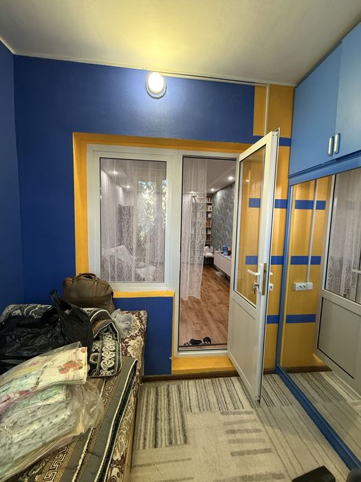 Своя квартира 1 комн. Башлык Кушбеги продается