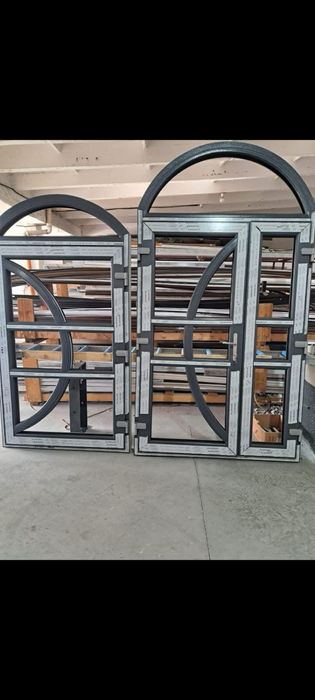 Termopane salamander