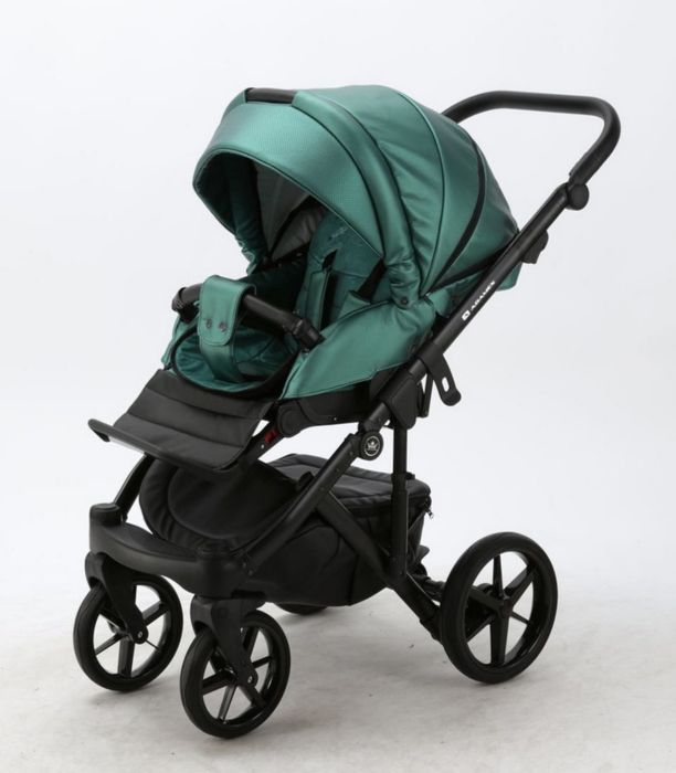 Cărucior/căruț copii Adamex landou sport scoica auto