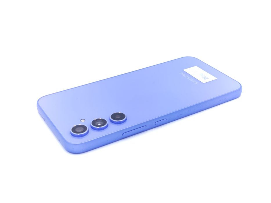Samsung A54 5G 128GB Awesome Violet 6GB, Garantie 24 luni | #D93898