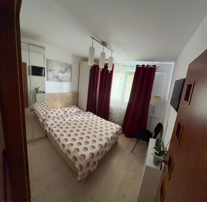Prima închiriere după renovare! 2 Camere cozy | Colentina - Tei