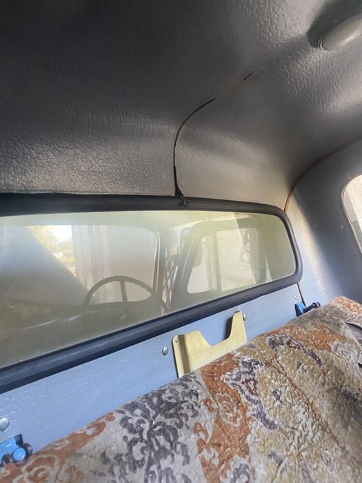 Продам газ 53 . Пробег 65 тыс