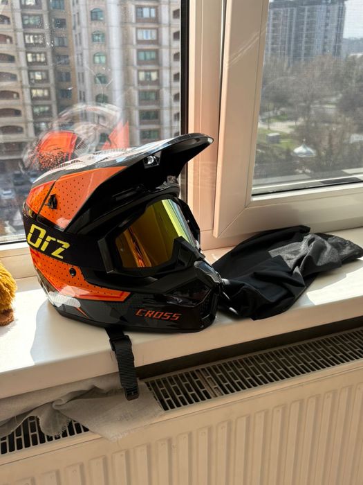 Продам шлем,новый