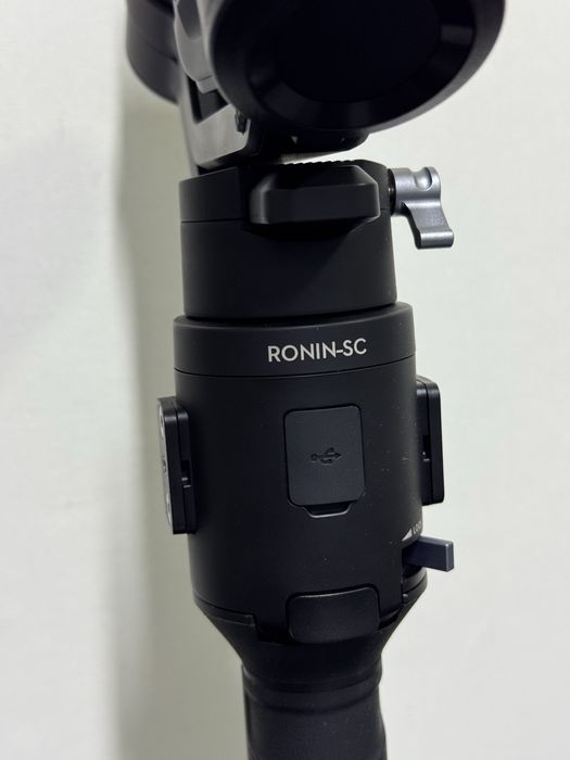 Стабилизатор Dji ronin-sc