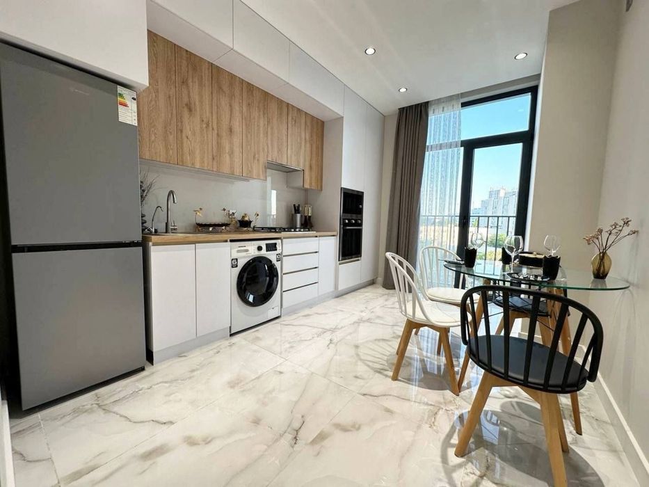 Продается квартира 1/7/10 Мирзо Улугбекский Район ЖК Tiara Residence