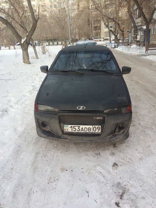 Автомобиль 2114. Продаю