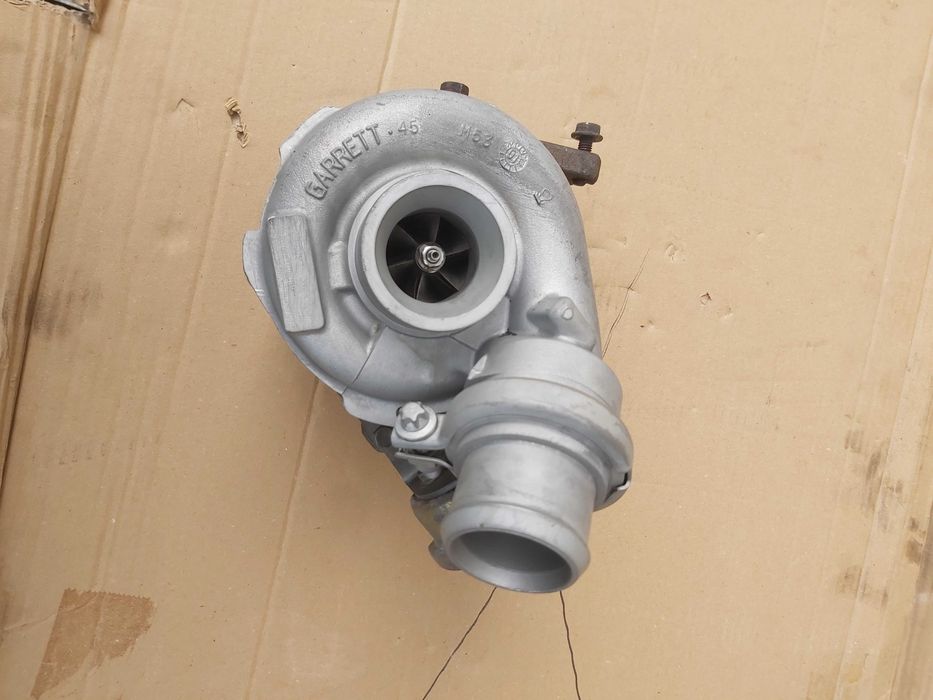 Turbina Turbosuflanta Mercedes Sprinter 2.2 euro 3